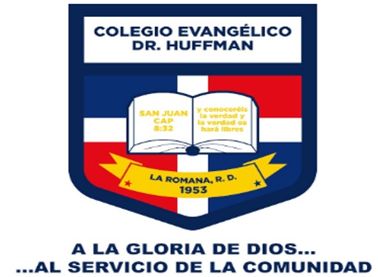 COLEGIO EVANGELICO DR. HUFFMAN